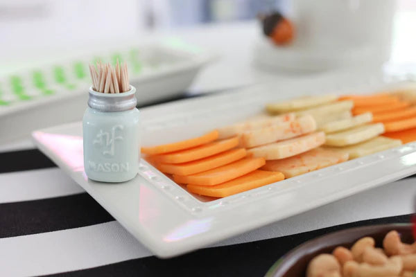 You're A-Mason Mini by Nora Fleming