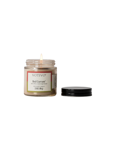 citrus candle 