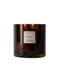 Red Currant Tortoise Candle votivo