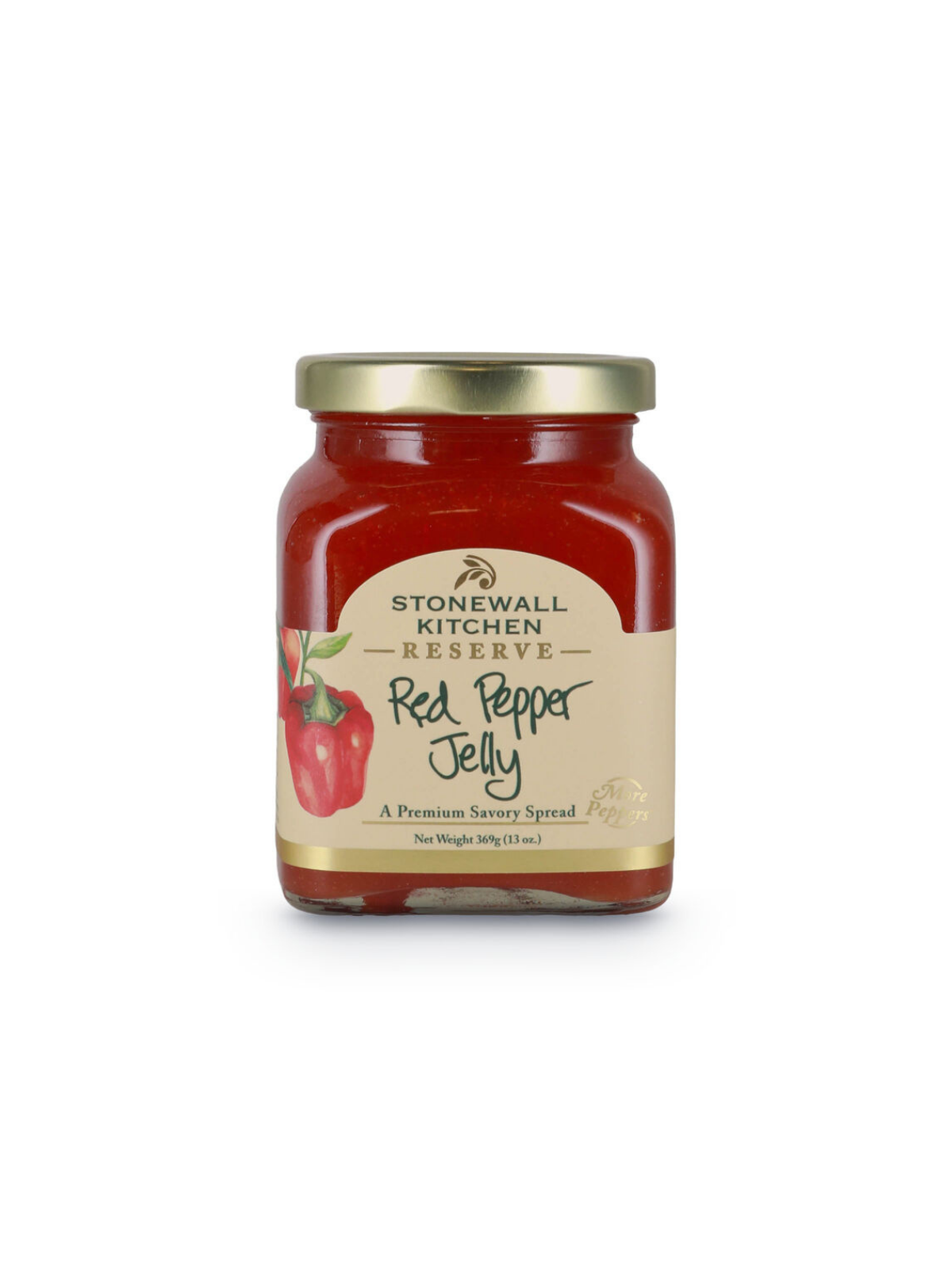Reserve Red Pepper Jelly 