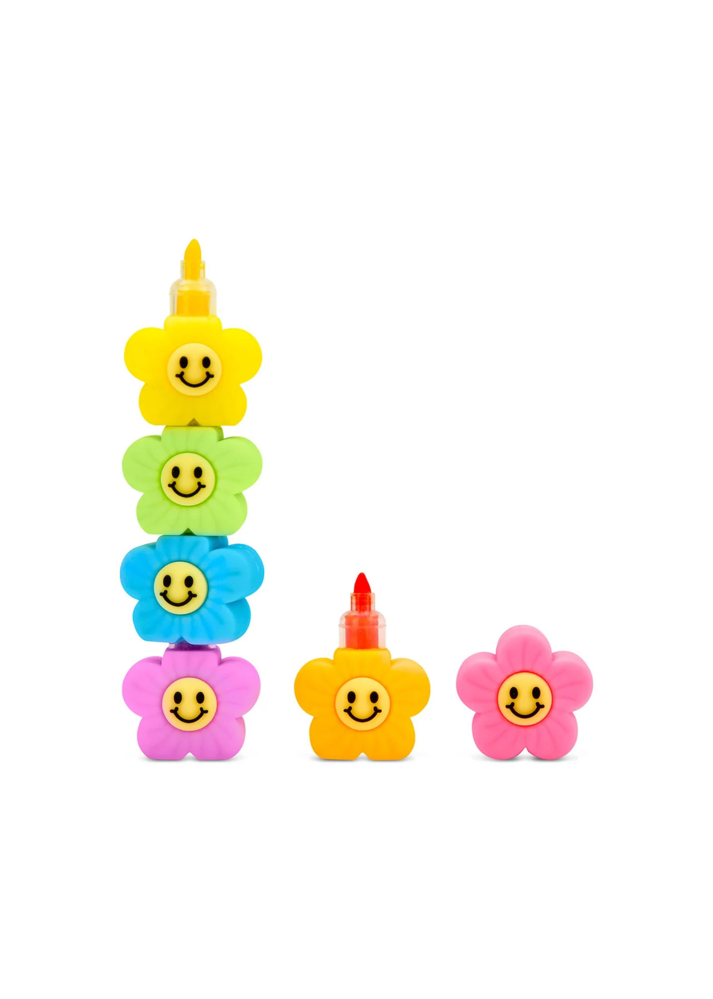 Smile Flower Highlighter