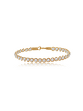 Pearl and Gold Revive bracelet by Ronaldo 
