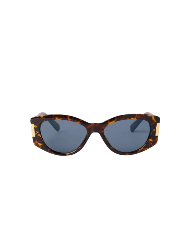 Dark Tortoiseshell Sunglasses