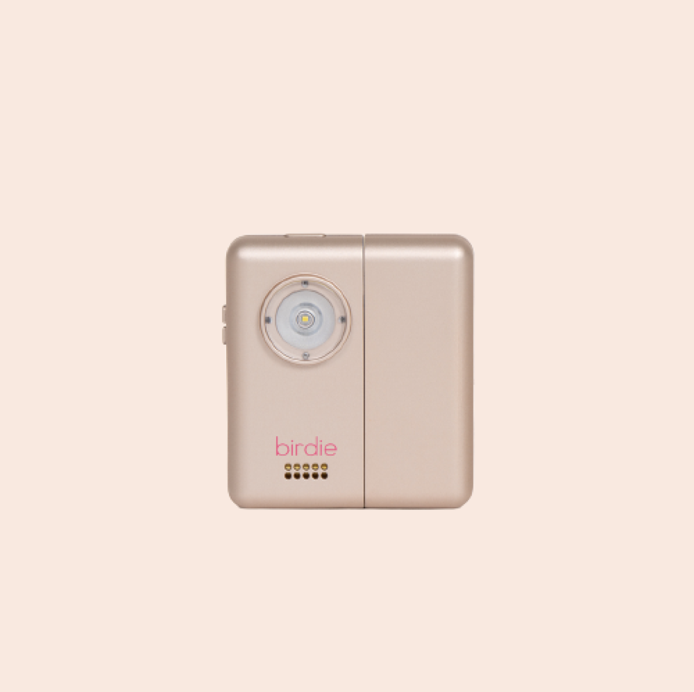 Birdie Door Alarm