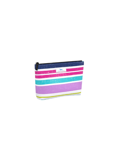 striped twiggy pouch