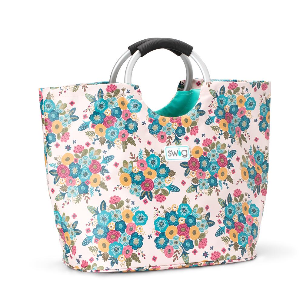 Bella Rosa Loopi Tote by Swig Life