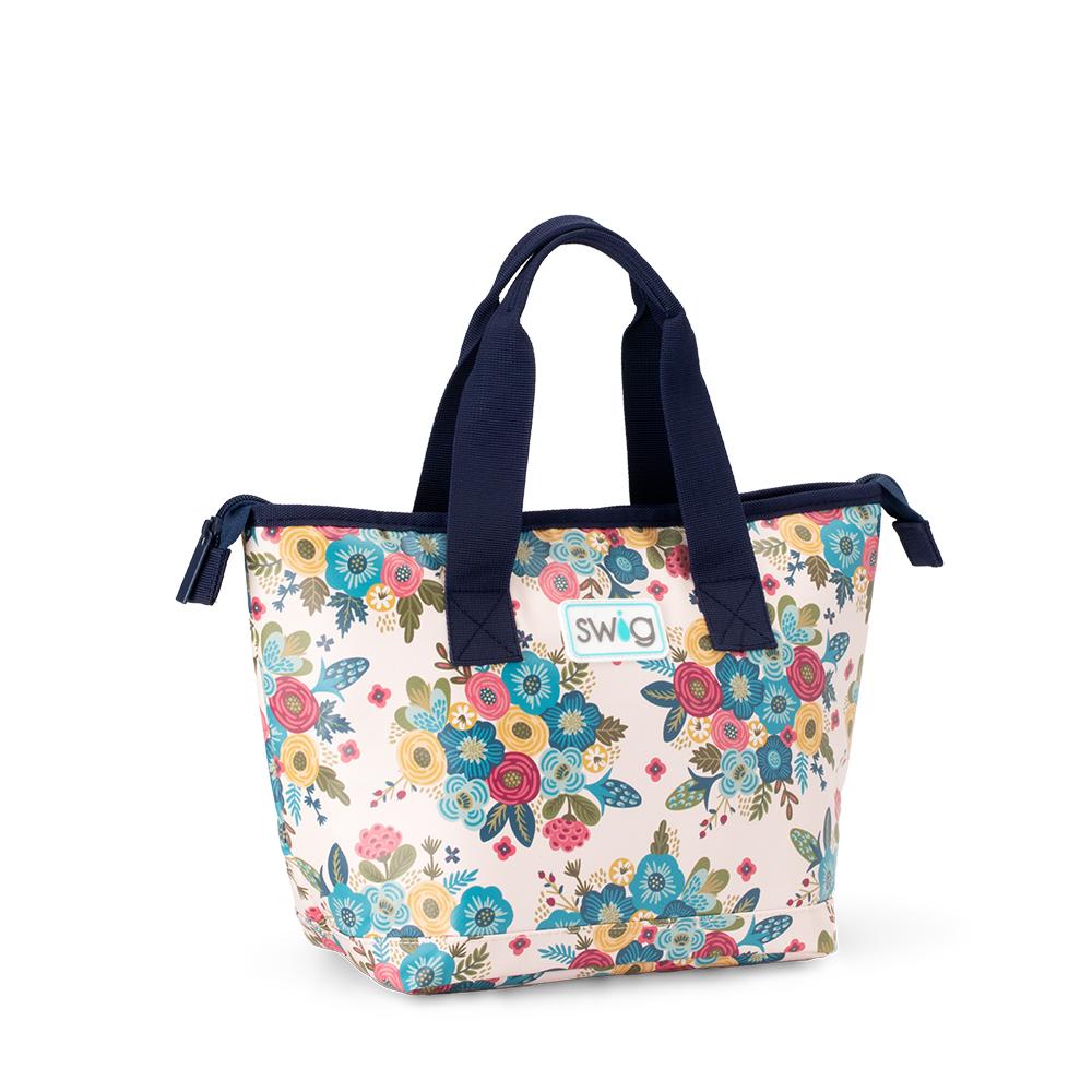 Bella Rosa Lunchi Lunch Bag by Swig Life