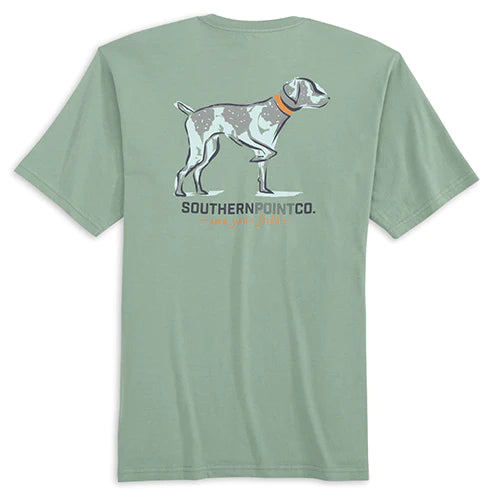 Own Your Field YOUTH Tee by Southern Point Co.