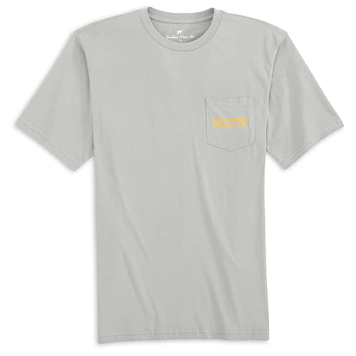 Bird Dog Flag Tee by Southern Point Co.