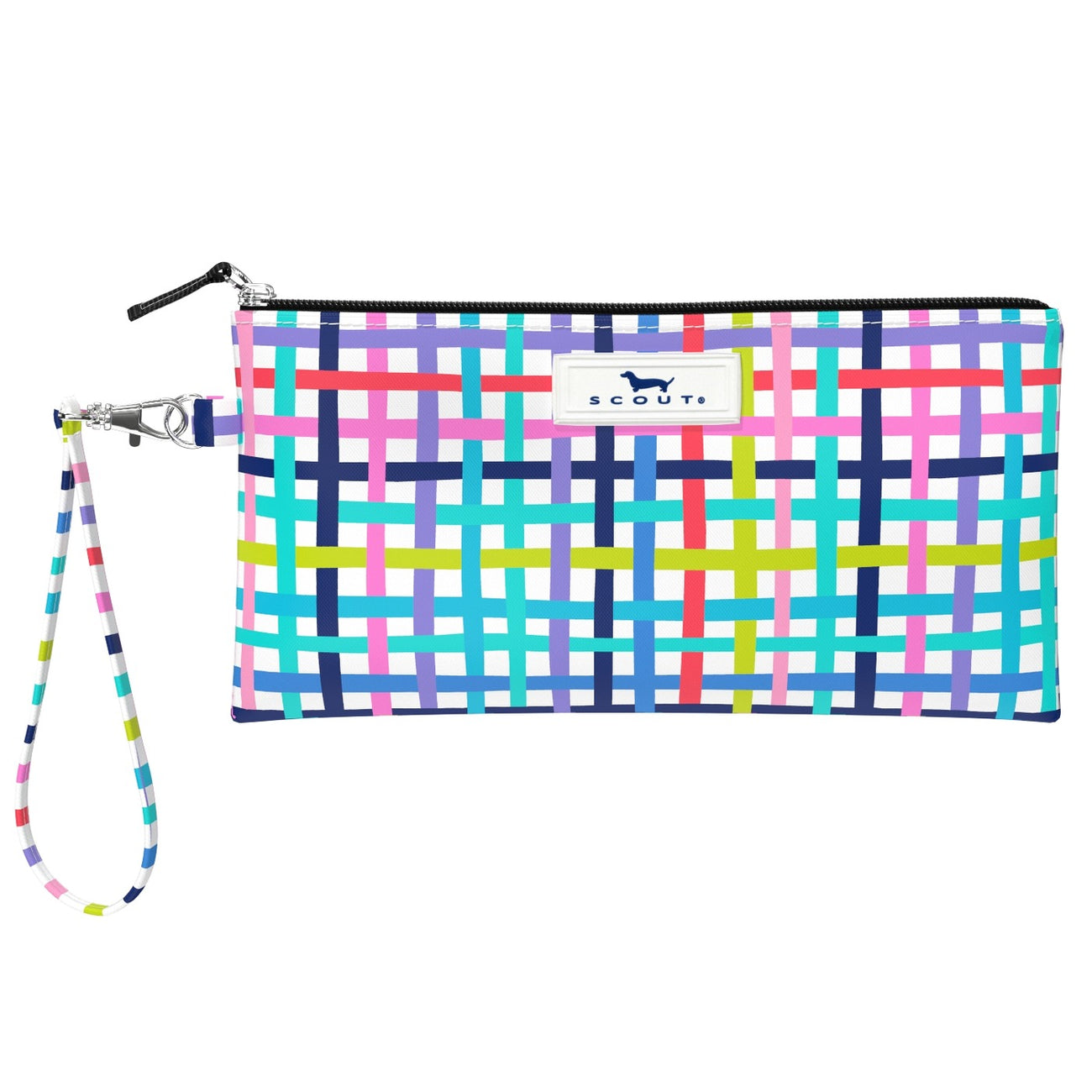 Off the Grid Kate Wristlet by Scout