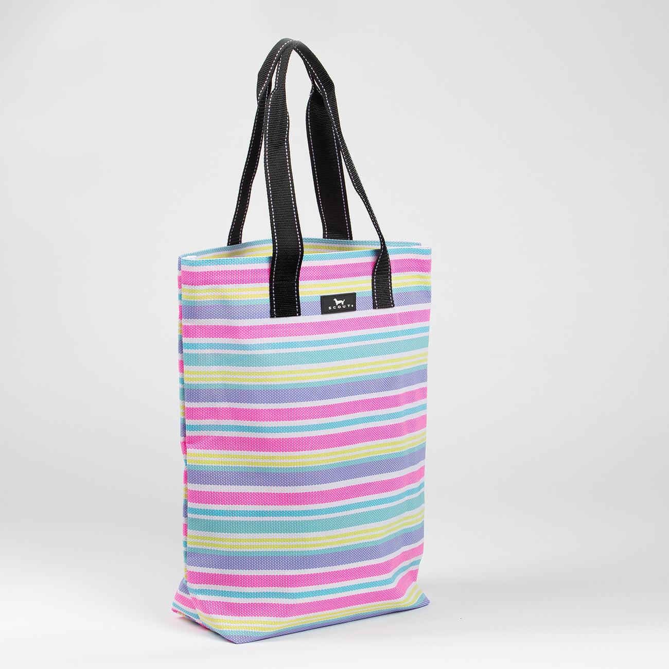 Freshly Squeezed Deep Dive Open Top Tote by Scout