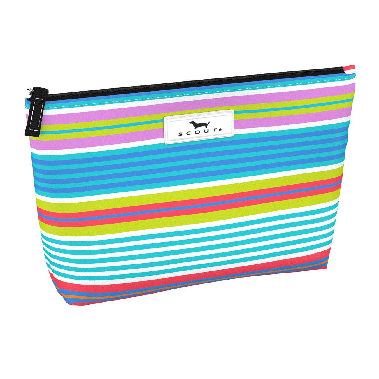 Fruit of Tulum Twiggy Makeup Bag by Scout