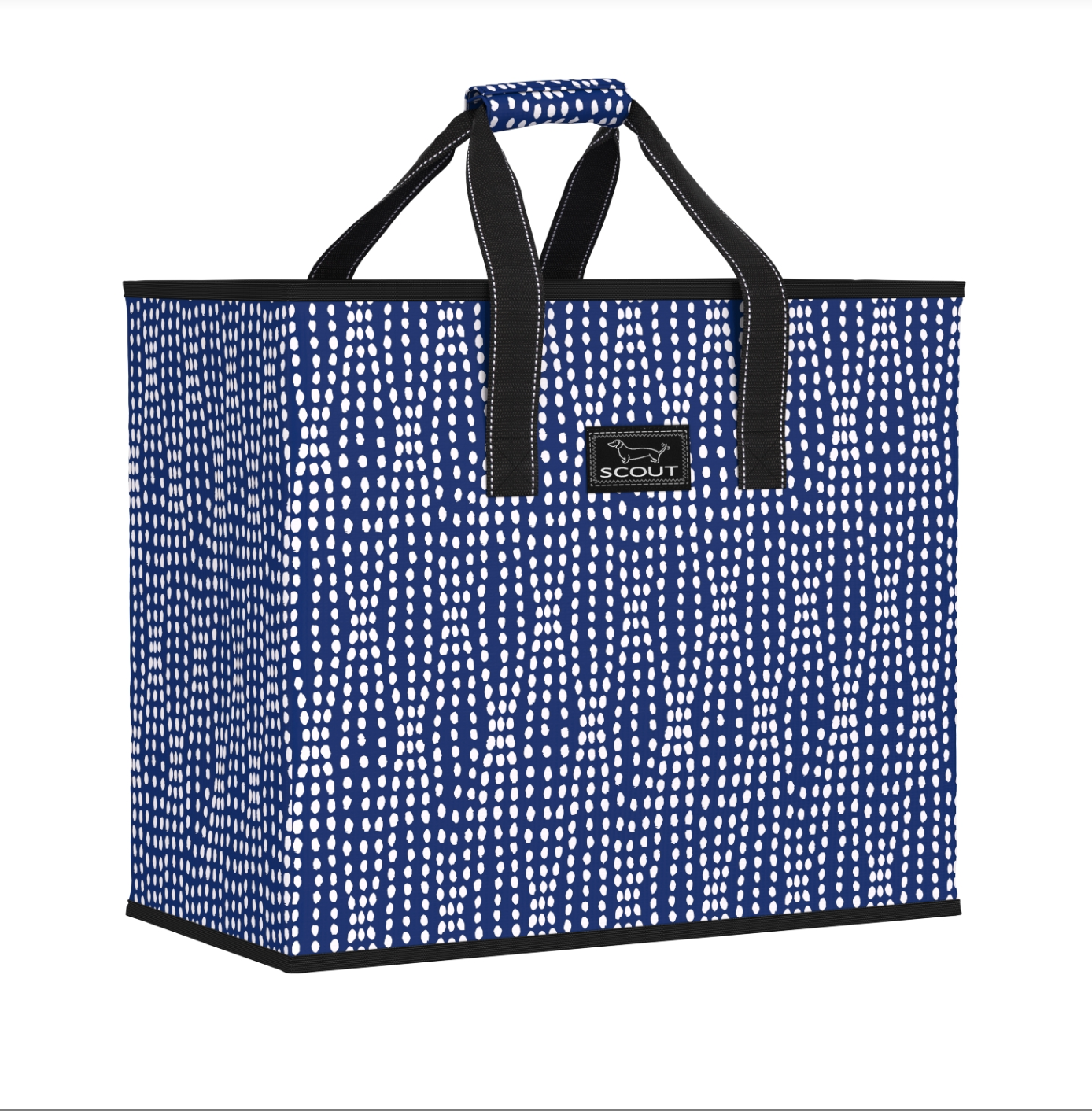 Bubble Up Packin Up Tote by Scout