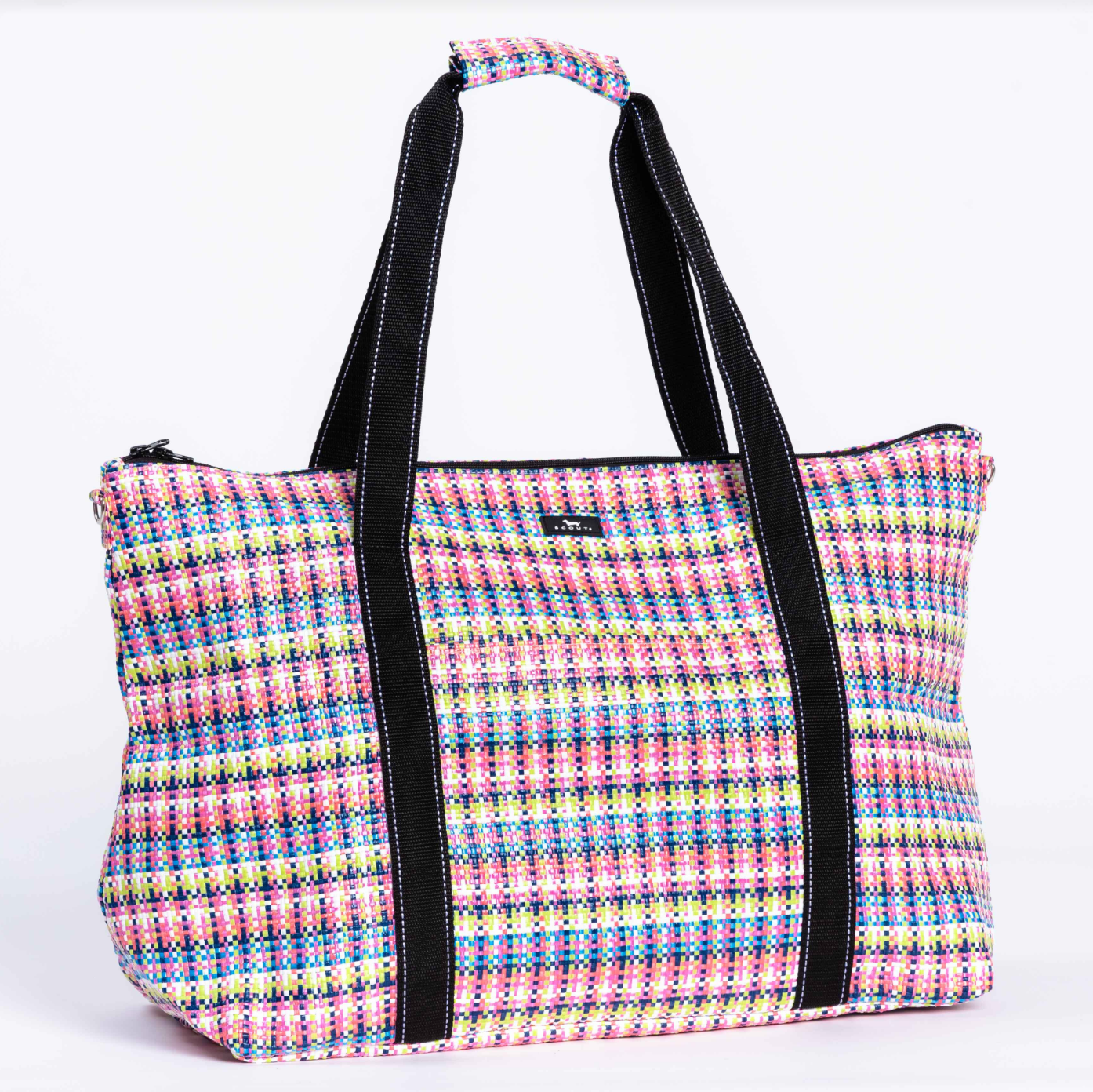 Spring Fling On Holiday Large Tote by Scout