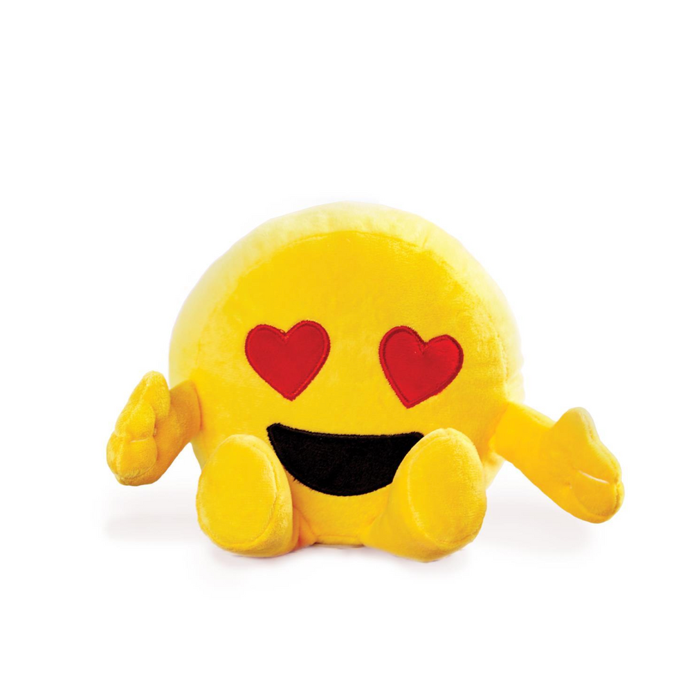 Emoji with Speak-Repeat Body Movement Functions