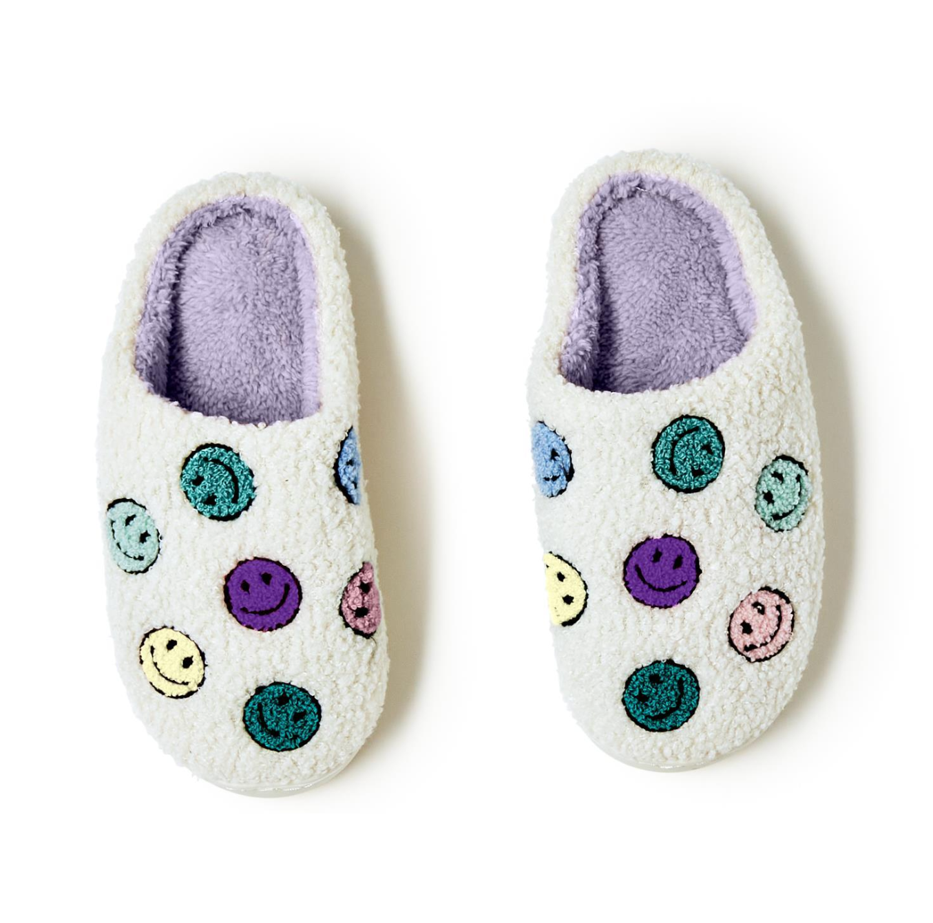 Happy Super Soft Slippers