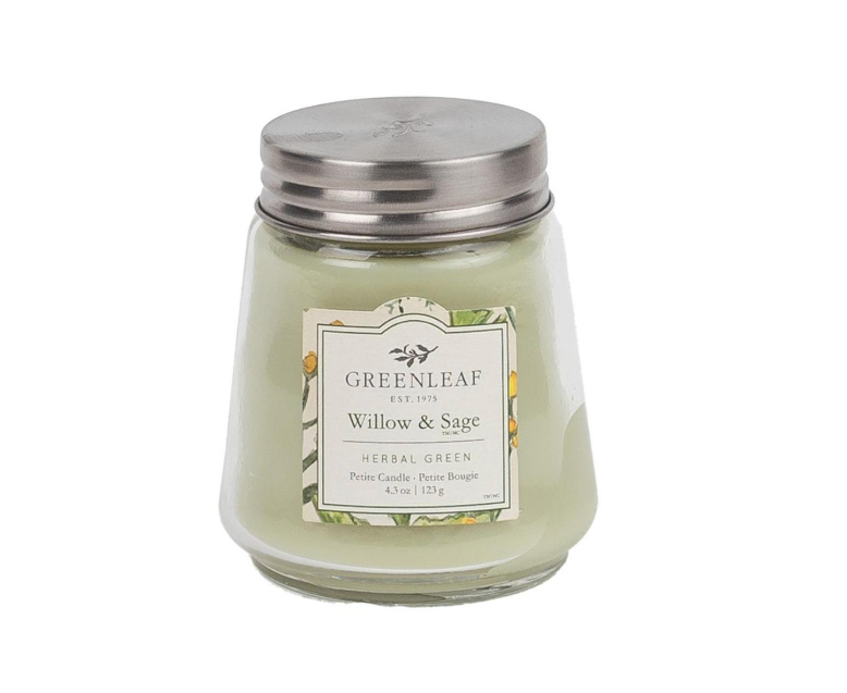 Willow & Sage Petite Candle