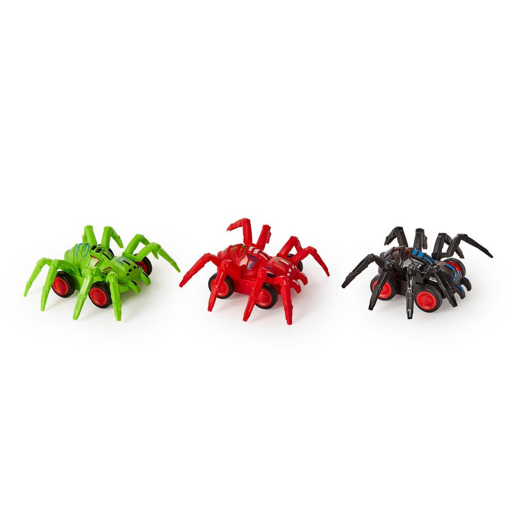 Climbing Spider Toy