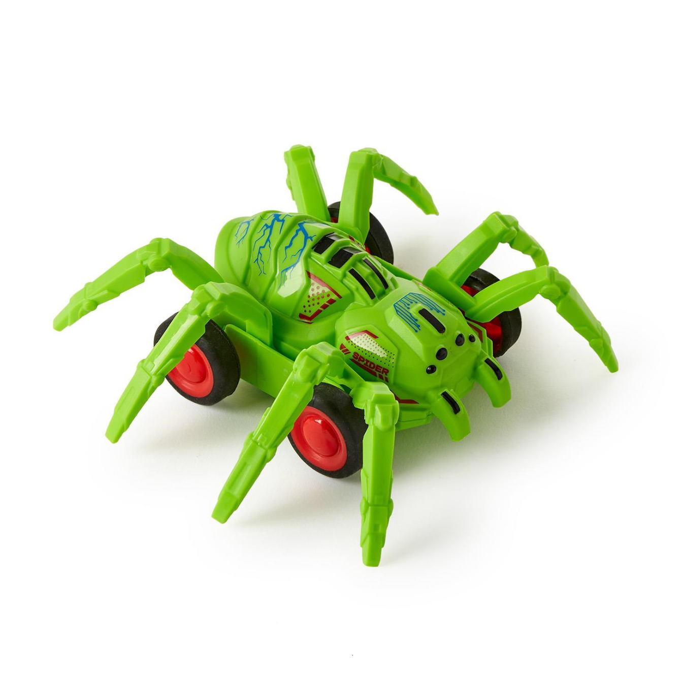 Climbing Spider Toy