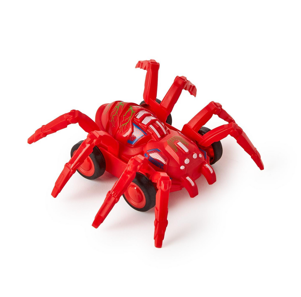 Climbing Spider Toy