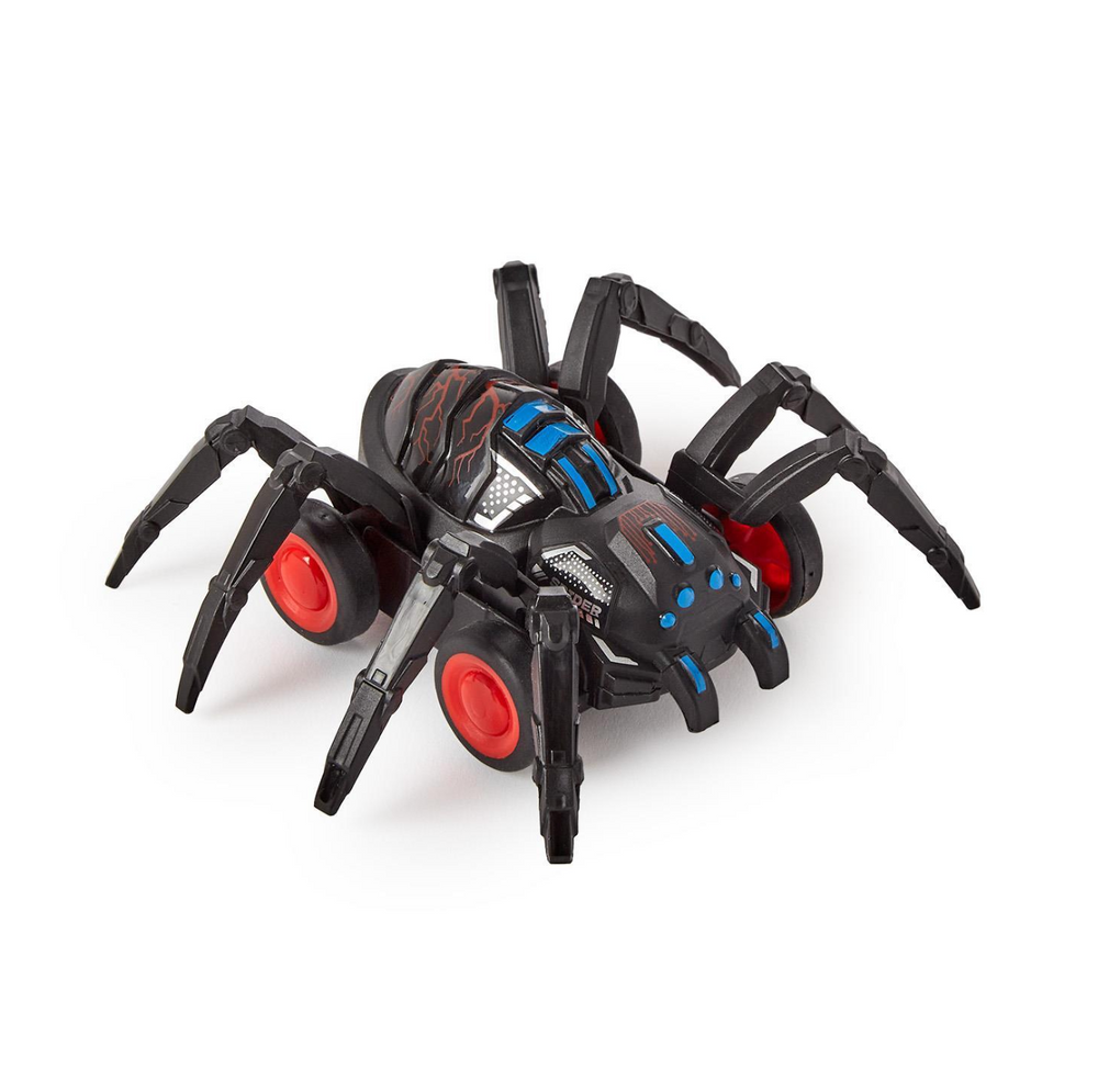Climbing Spider Toy