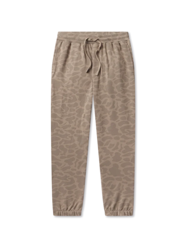 Perfect for lounging around the house or cold mornings on the deer stand, the Cypress Jogger Pant is made with an ultra-soft cotton blend that provides support and stretch for any occasion.