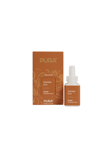 cinnamon and apricot scent oil