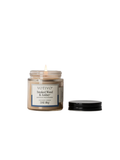 Smoked Wood & Amber 2.8oz Discovery Candle votivo