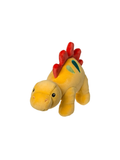 Plush toy dinosaur by mary meyer