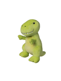 Plush dinosaur by mary meyer