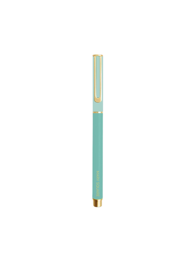 Snap Cap Pen in Mint