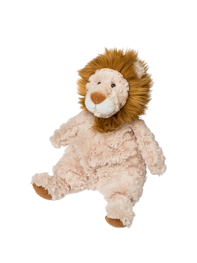 Plush toy lion stuffed animal for kids soft