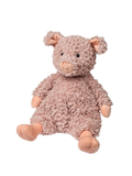 Plush pig toy stuffed animal for kids soft