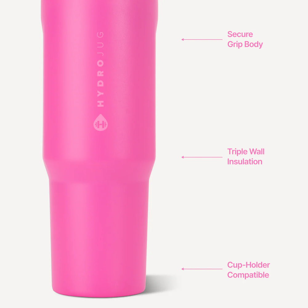 Razzle 40oz Sport Tumbler by Hydrojug