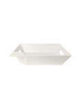 Square Melamine Tray 