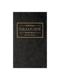 Stuff Every Graduate Should Know gift book graduation gift 