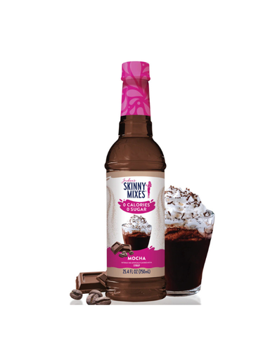Sugar Free Mocha syrup 