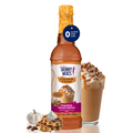 skinny Sugar Free Pumpkin Pecan Waffle Syrup