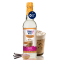 Sugar Free Sea Salt Vanilla Syrup skiiny