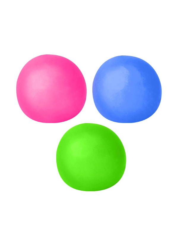 Sugar Smooshies Jumbo Ball Toy Nee doh viral squishy trendy toy 