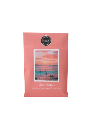 Sunkissed Sachet