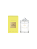 Sunkissed in Bermuda 2.1oz Soy Candle tropical scent