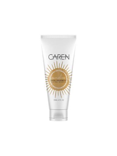 Sunshine 2oz Hand Treatment By Caren