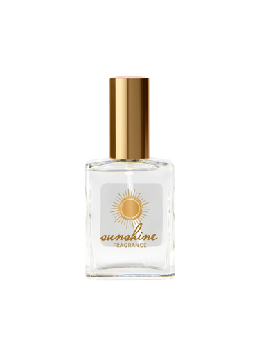 Sunshine Fragrance by Caren