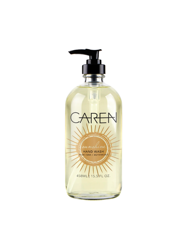 Sunshine Hand Wash by Caren