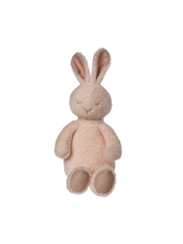 Sweet Dreams pink  Bunny Soft plush Toy 