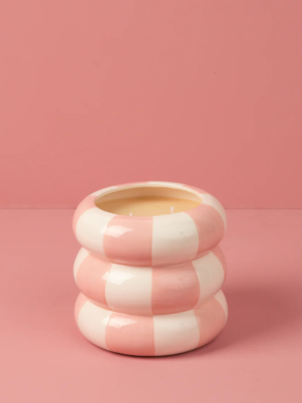 Sweet Grace Collection Candle #74