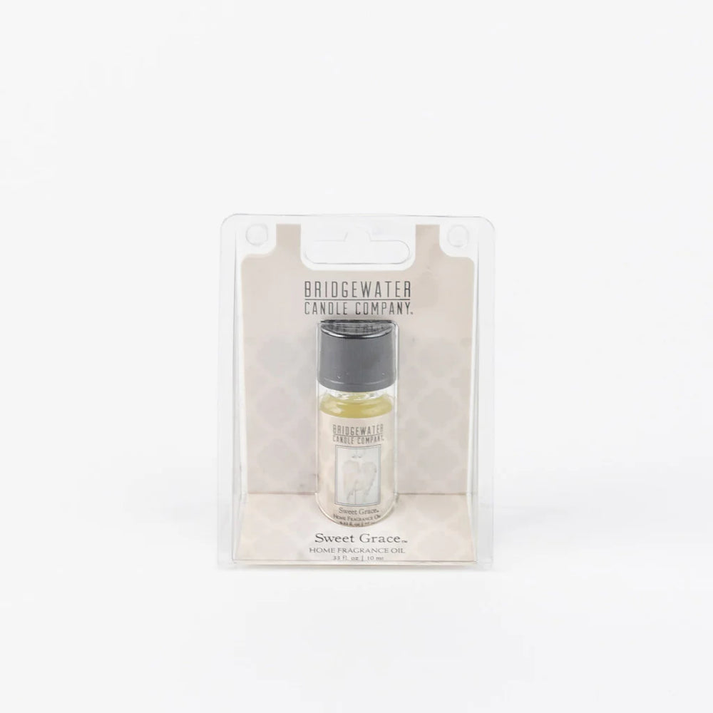 Sweet Grace Fragrance Oil