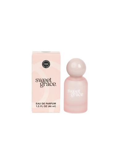 Sweet Grace Perfume