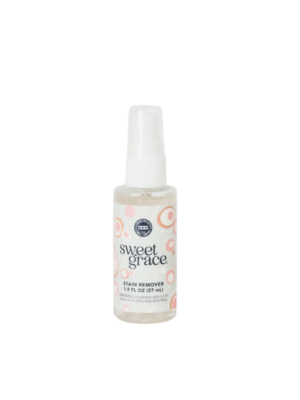 Sweet Grace Travel Size Stain Remover